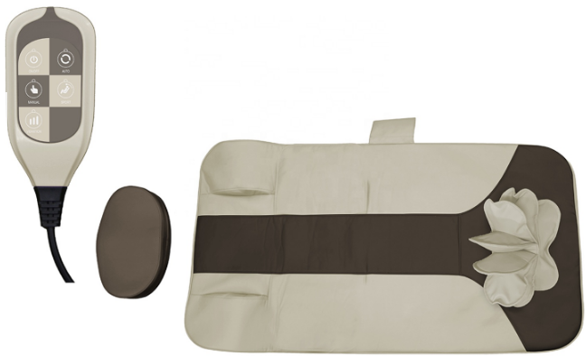 Colchón de masaje Air Healthy EMK-610B