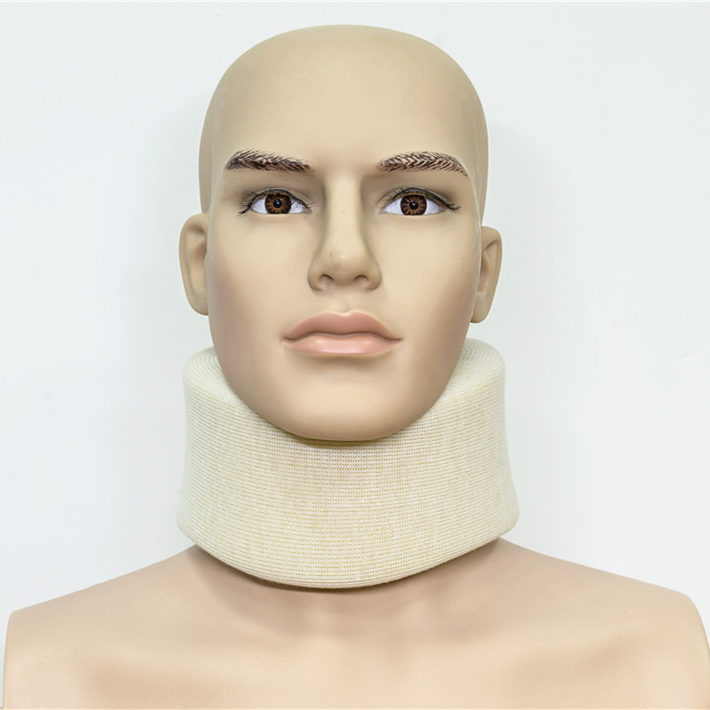 Philadelphia cuello cervical llaves de cuello para el afecto de inmovilización del fabricante de la columna cervical