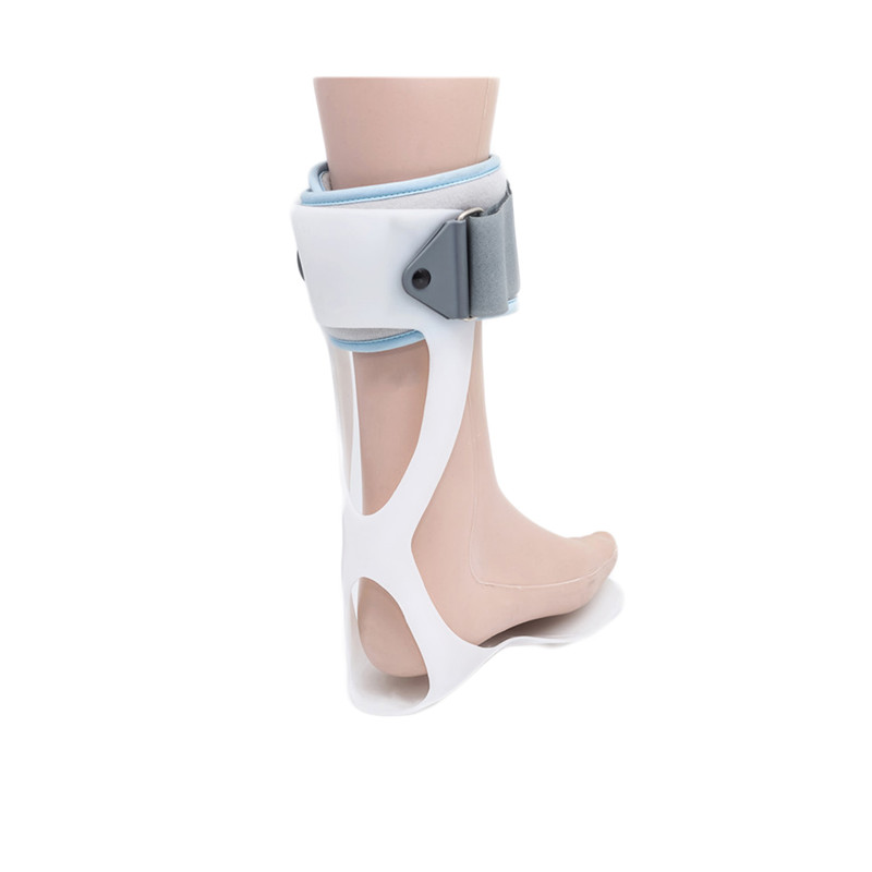 Gel ajustable Tobillo de los estribos de los tobillos para el fabricante personalizado del pie de compresión de hielo
