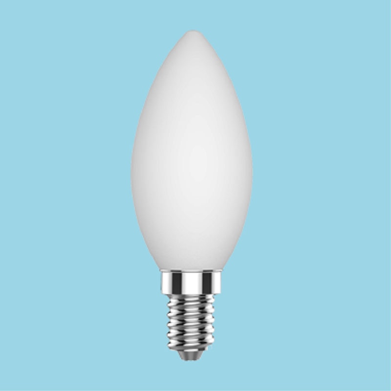 Bombilla LED Filamento-B35