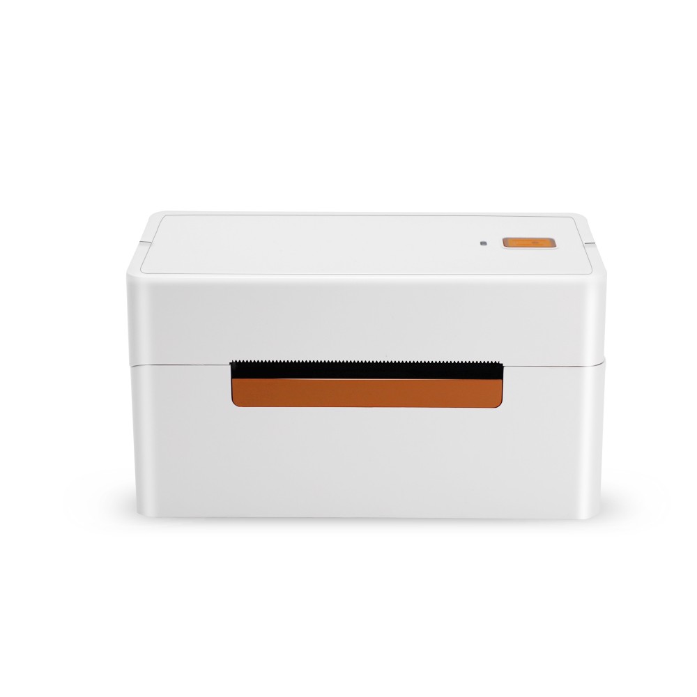 Impresora térmica de albarán de envío con etiqueta de código de barras de 3 pulgadas