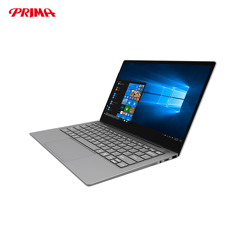 Laptop de 15,6 pulgadas Tiger Lake UP3 i3 1115G4 CPU 1366*768 TN/1920*1080 IPS pantalla 1,5 KG
