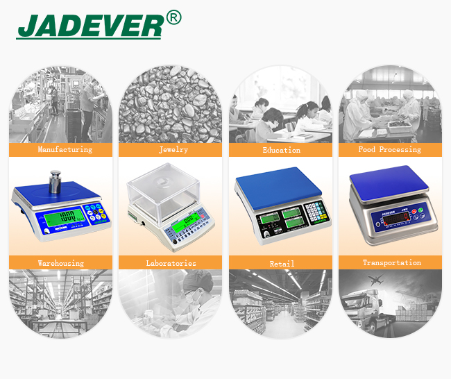 Escala Jadever Co., Ltd.