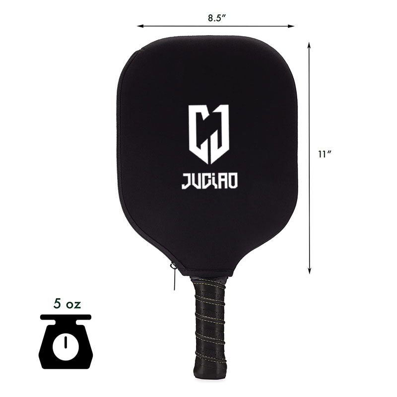 funda de neopreno para pala de pickleball