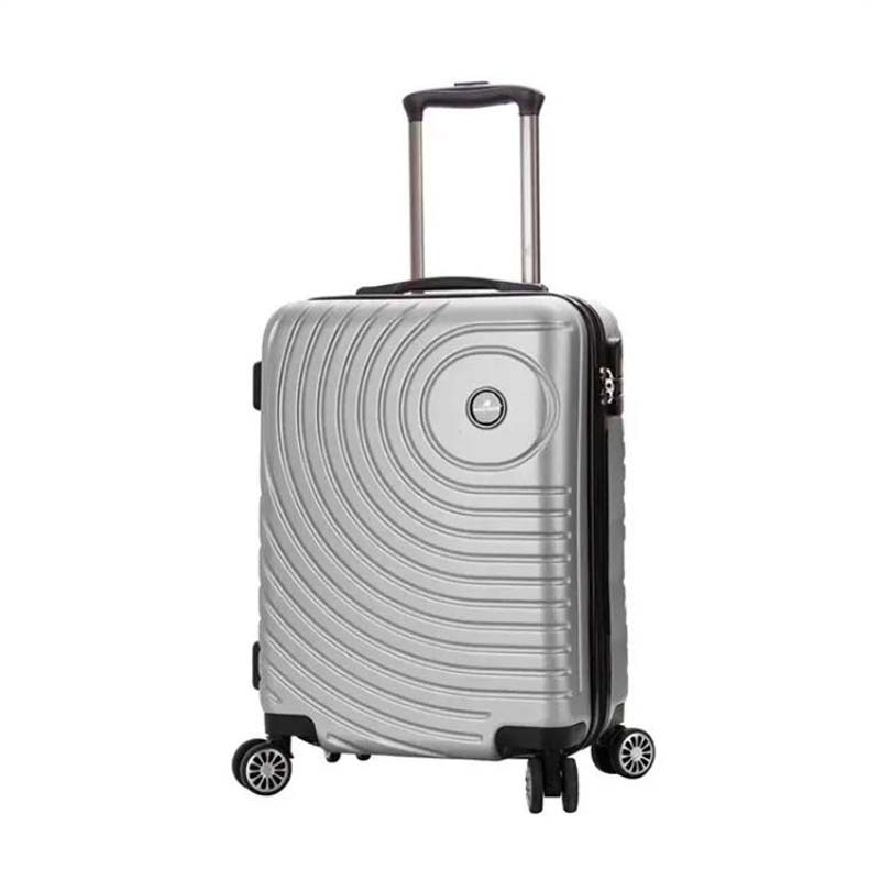 ARLOGOO Equipaje de viaje con ruedas giratorias Juego de maletas para equipaje