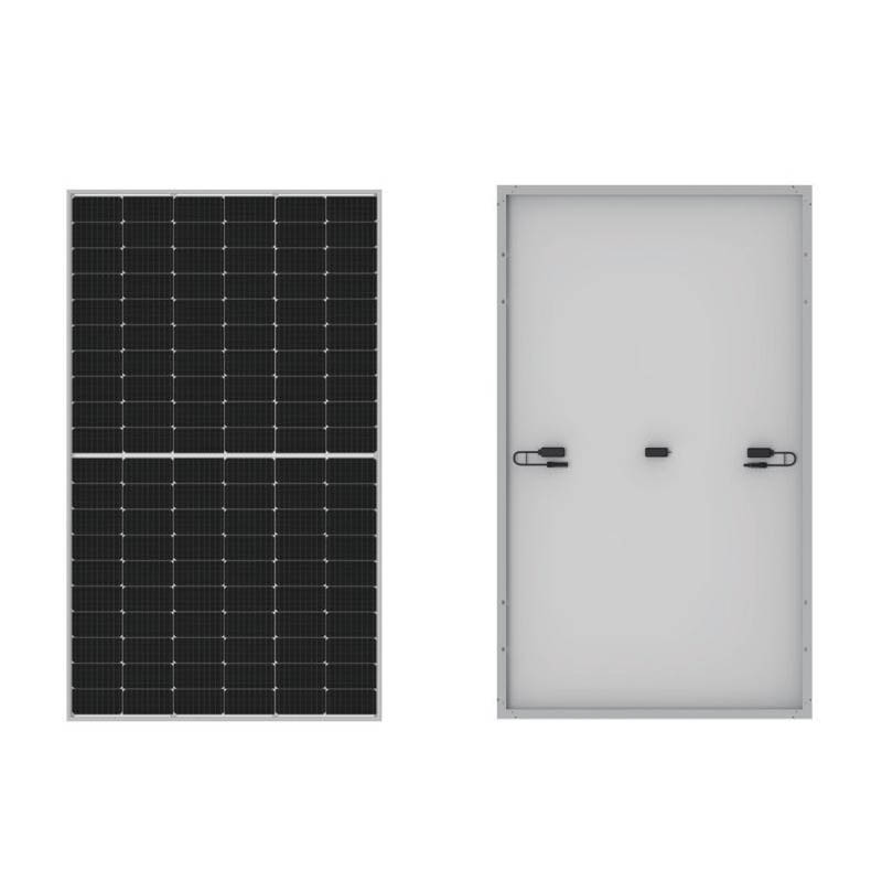 Proveedores de paneles solares para servicios públicos domésticos comerciales