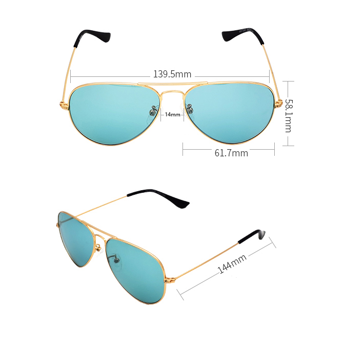 2023 El nuevo diseñador caliente sombrea las gafas de sol al por mayor de encargo de lujo del diseñador de la marca de las marcas famosas