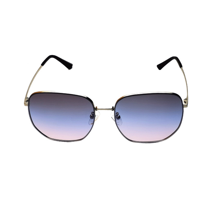 2023 gafas de sol calientes de la venta forman las gafas de sol de moda de lujo al por mayor de las mujeres de encargo del logotipo