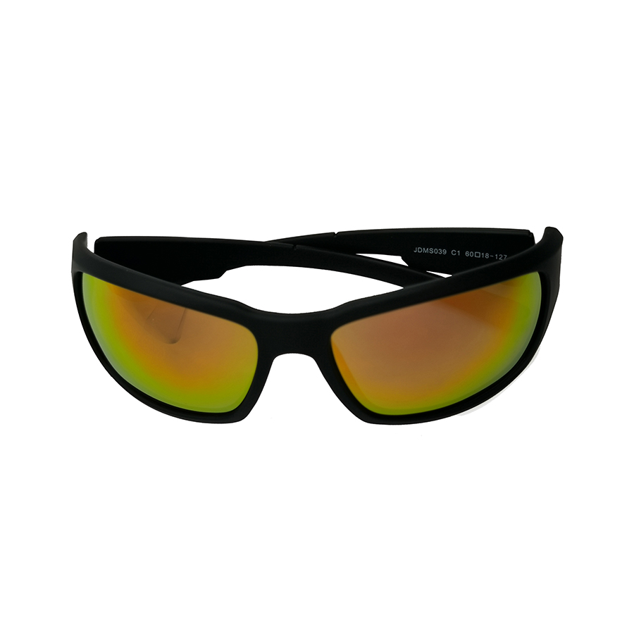 2023 marcas famosas de moda de lujo nuevas gafas de sol polarizadas auténticas unisex diseño personalizado gafas de sol para hombres