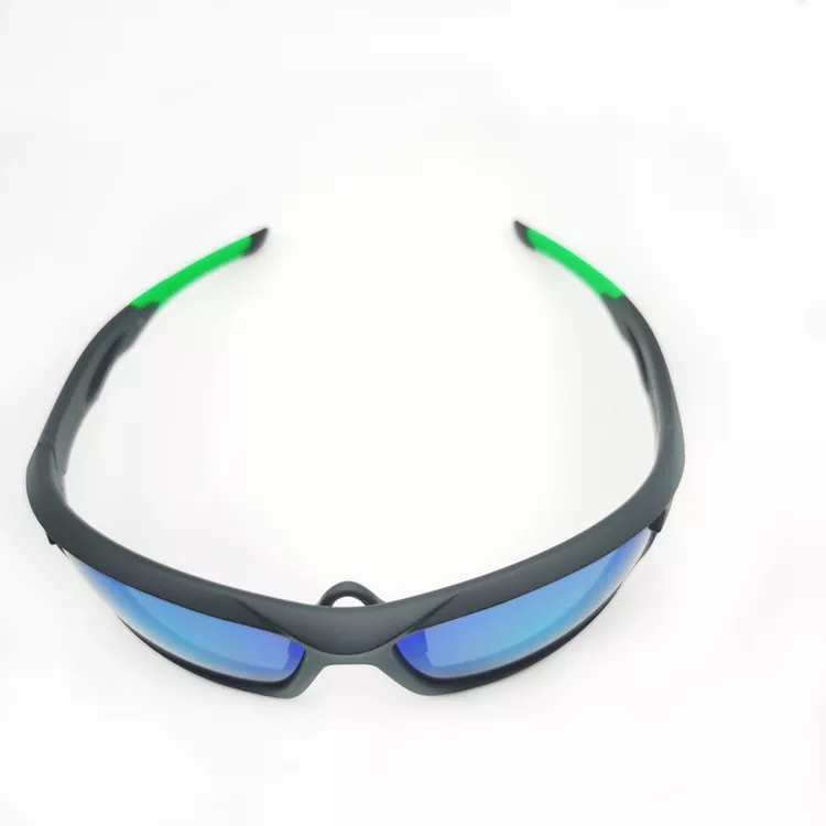 2023 gafas de sol deportivas de ciclo de alta calidad del proveedor de China al por mayor para los hombres