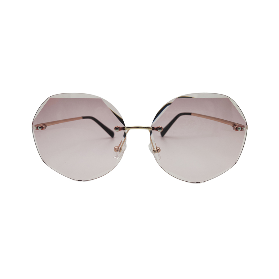 Gafas de sol vintage baratas y de alta calidad, gafas de moda para mujer, gafas de sol con logotipo por encargo