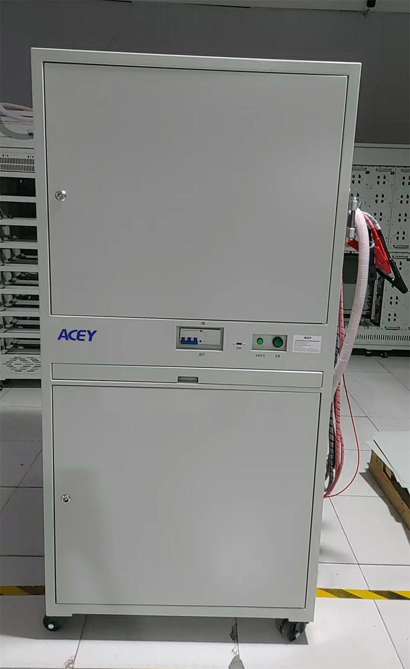 battery comprehensive tester