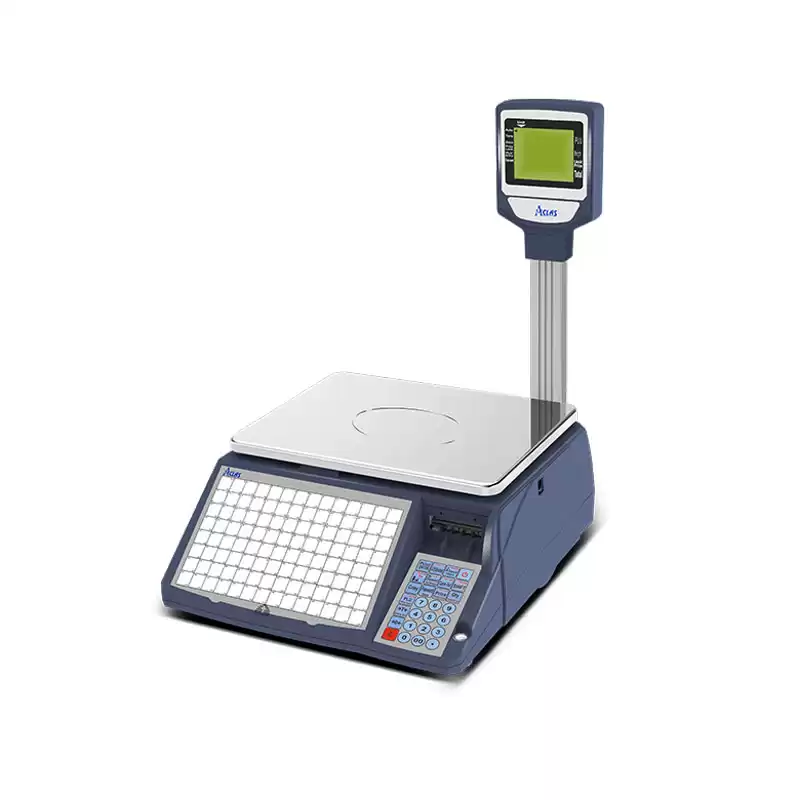 LS6CX Digital Price Computing Scale