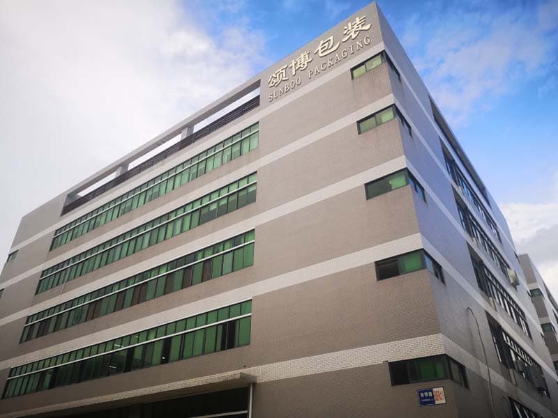 Xiamen Sunboo Imp.Y exp.CO., LTD